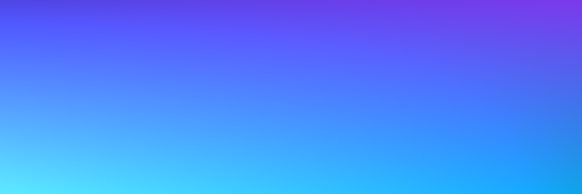 Colour Developer Banner